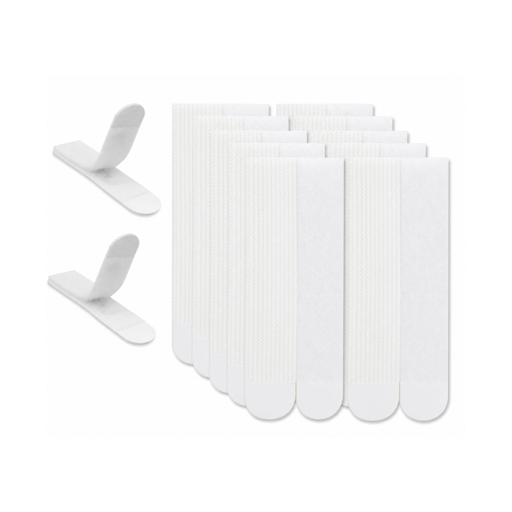 Heavy-Duty Adhesive Picture Hangers